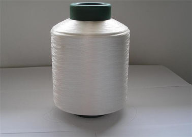 China 75D/36F Garn-rohes Weiß 100% des Polyester-DTY Sd NIM hochfest fournisseur