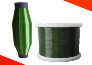 China Industrieller Grad-verschiedene Farben des Polypropylen-Einzelfaden-Garn-AA fournisseur