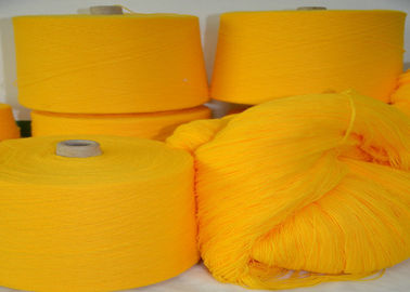 China Hohe Masse färbte Acrylstrickgarn 28NM/2 32NM/2 für Strickjacke/Schal fournisseur