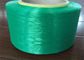 Polyester 100D/36F POY-Garn färbte für strickende Socken/Nähgarn fournisseur
