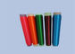 Hohe helle Farbe des Hartnäckigkeits-Polyester-Einzelfaden-Garn-30D für gewebte Materialien fournisseur