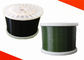 Industrieller Grad-verschiedene Farben des Polypropylen-Einzelfaden-Garn-AA fournisseur