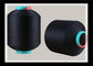 Schwarze Farbe färbte bloße hohe Hartnäckigkeit des Spandex-Garn-20D für das Stricken/spinnend fournisseur