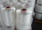 Rohes Weiß des regelmäßige Schrumpfungs-hohes Hartnäckigkeits-Polyester-Garn-2000D verwendet für gewebtes Material fournisseur