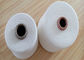 Spann Ring-Polyester 100% Nes 30/1 Garn, gesponnenes Polyesternähgarn Anti-Pilling fournisseur