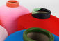 Lackieren Sie gefärbtes Polypropylen pp. der Farbe150d spinnen für strickende Socken und Handschuh fournisseur