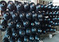 Schwarzer Grad der 100D-/144F-Sd DTY Polyester-Garn-Faden-elastischer Eigenschafts-AA fournisseur
