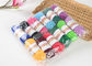 Sortiertes Acryl-Häkelgarn des Farbediy Ball-100% für das Mit der Hand stricken, ODM fournisseur